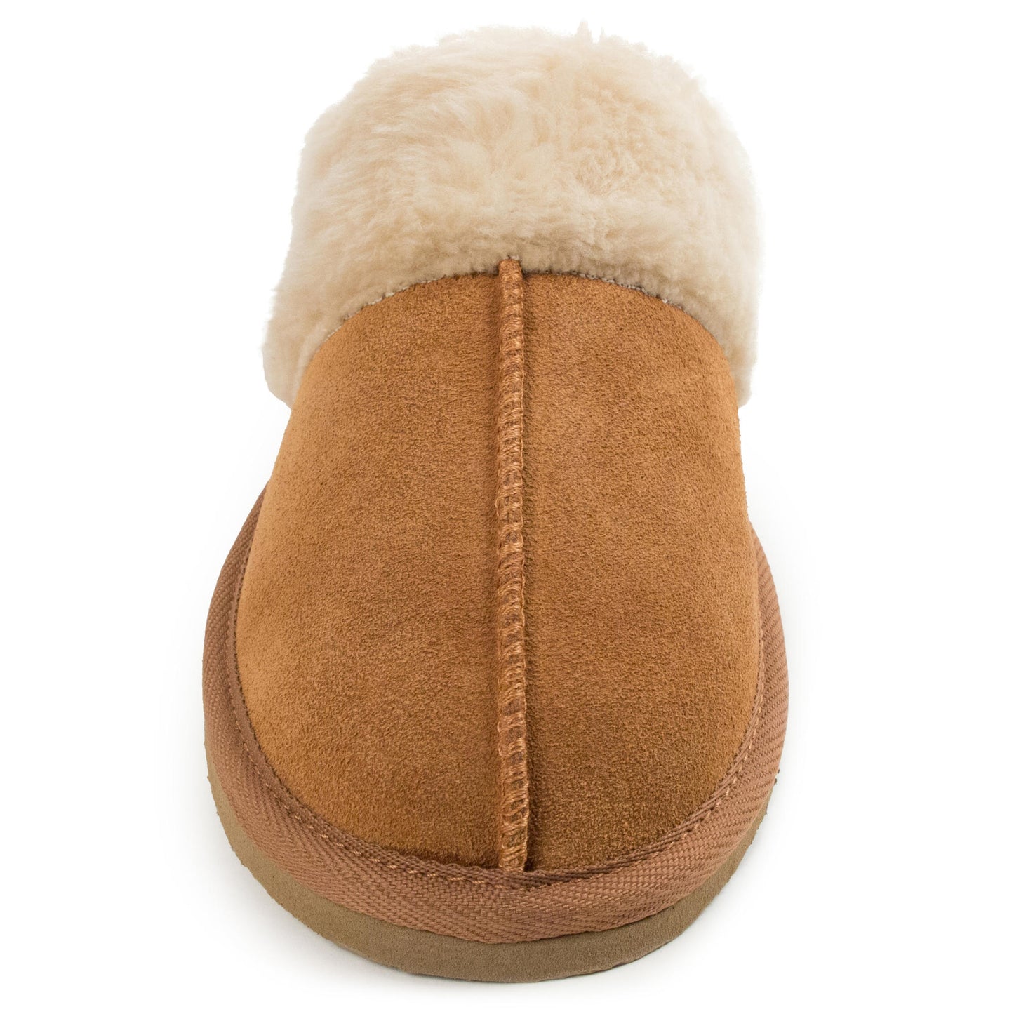Minnetonka Women's Chesney Cinnamon Slipper