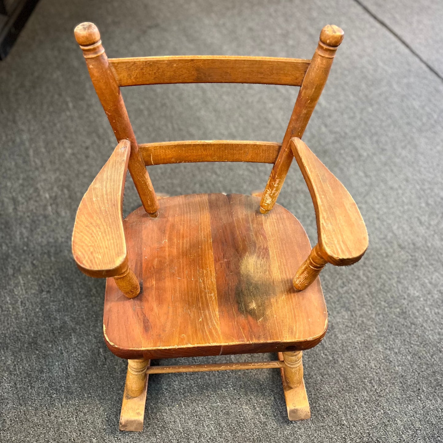 Child's Rocking Chair