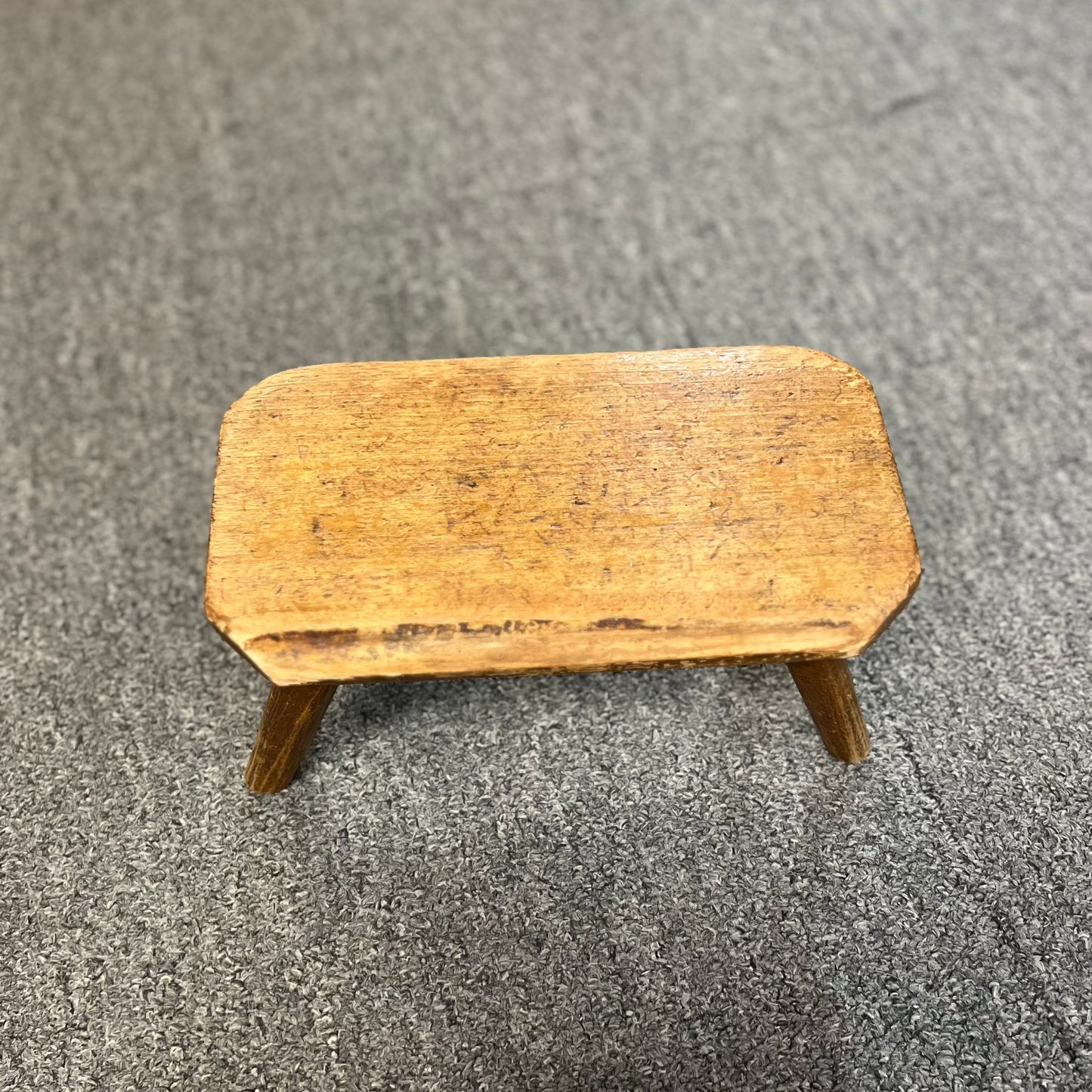 Wooden Stool