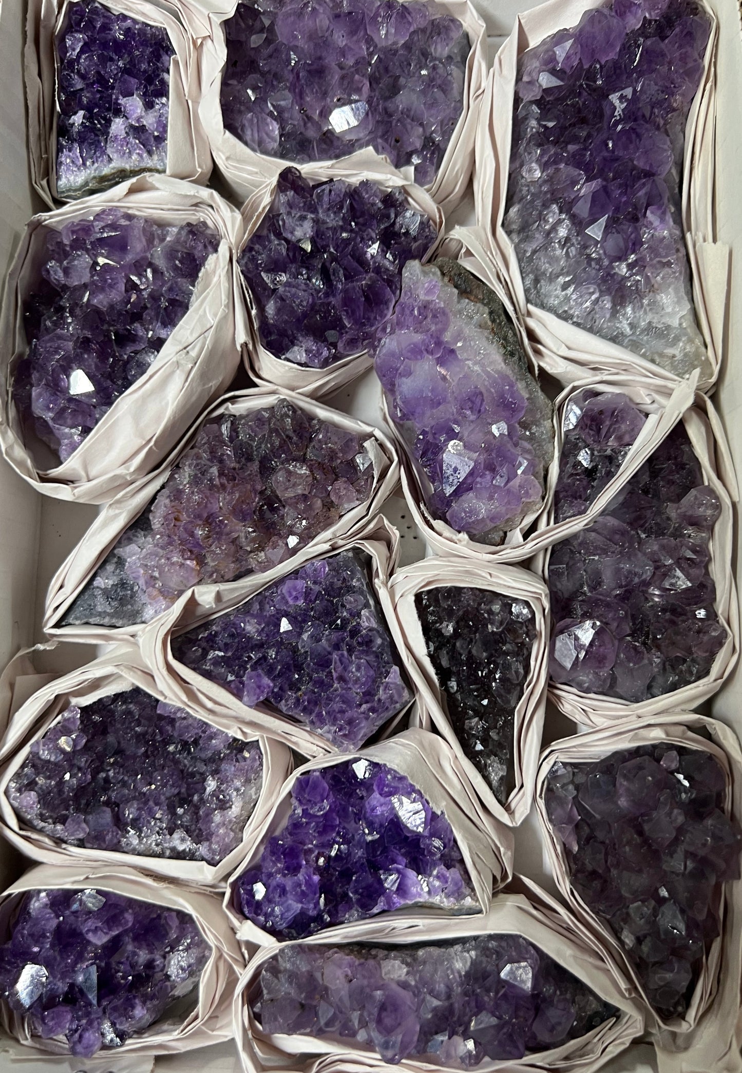 Amethyst A Grade