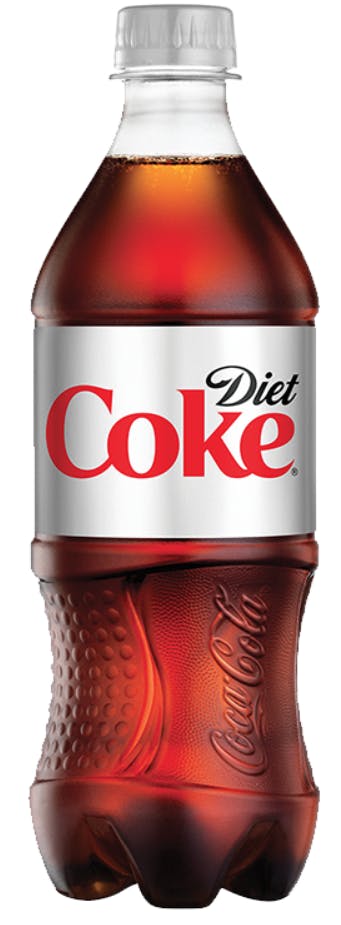 Diet Coke