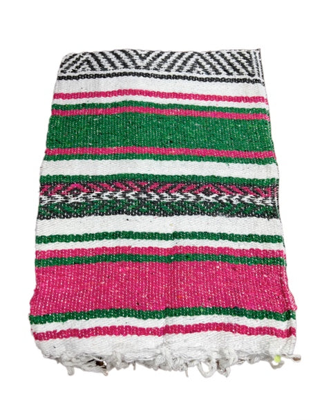 Mexican Blanket