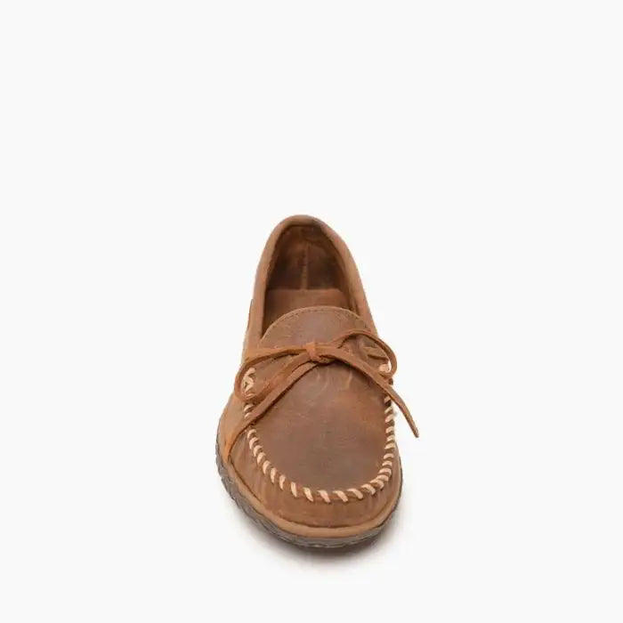 Minnetonka Men's Tie Tread