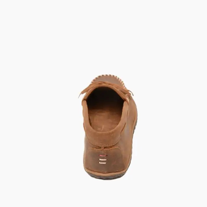 Minnetonka Men's Tie Tread