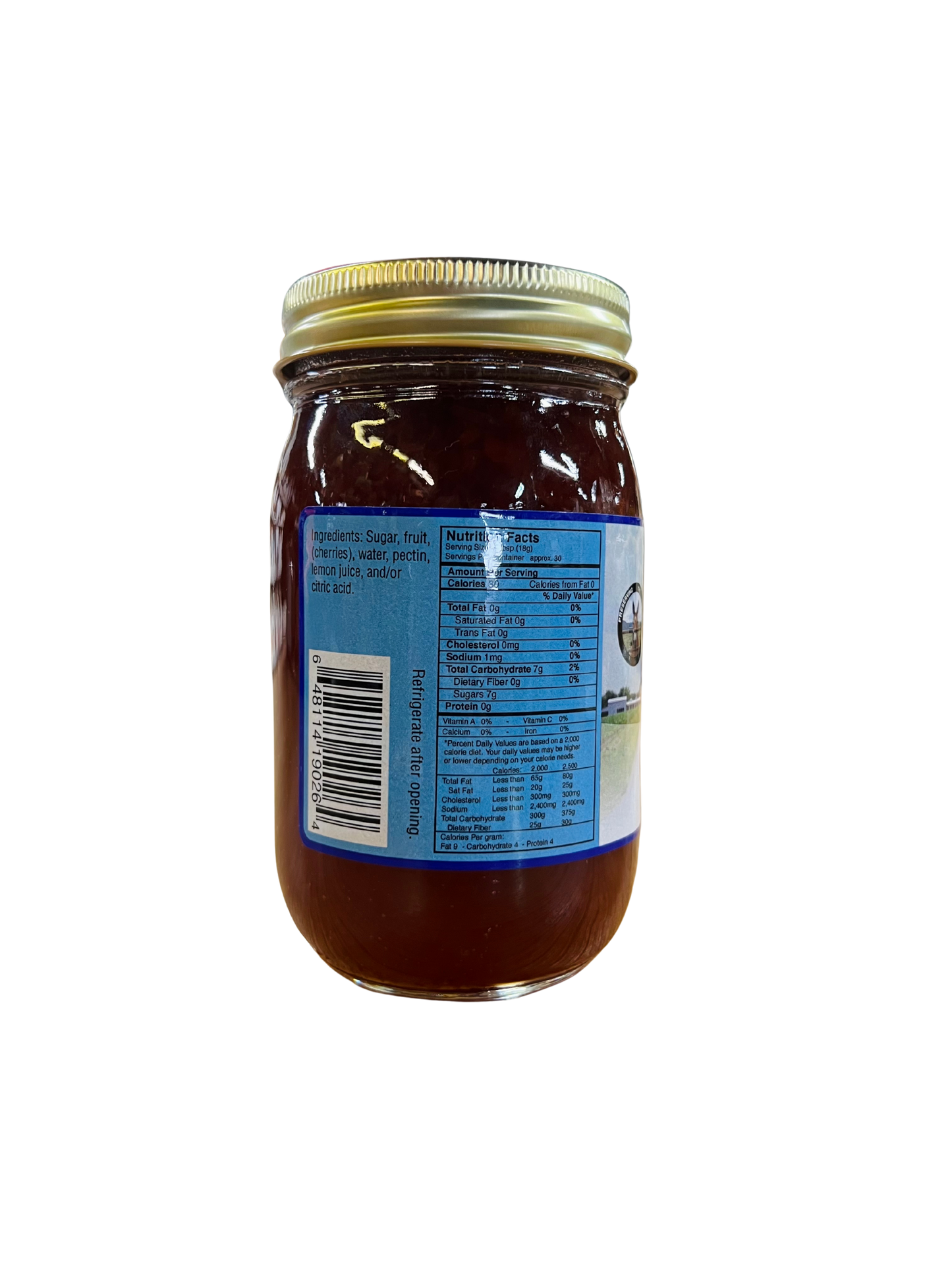 Spring Valley Farms Cherry