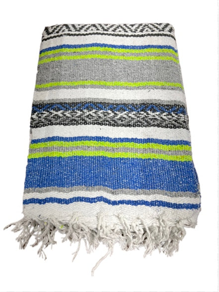 Mexican Blanket