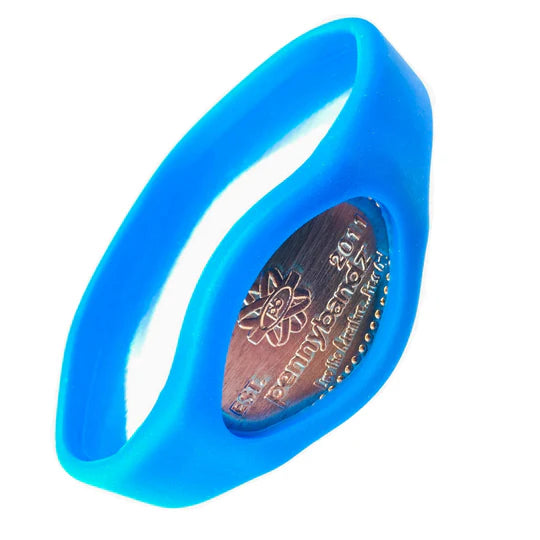 Youth Size Pennybandz Wristbands