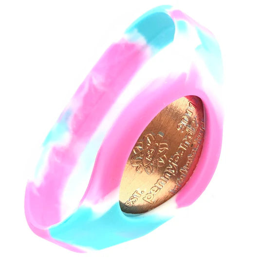 Adult Size Pennybandz Wristbands