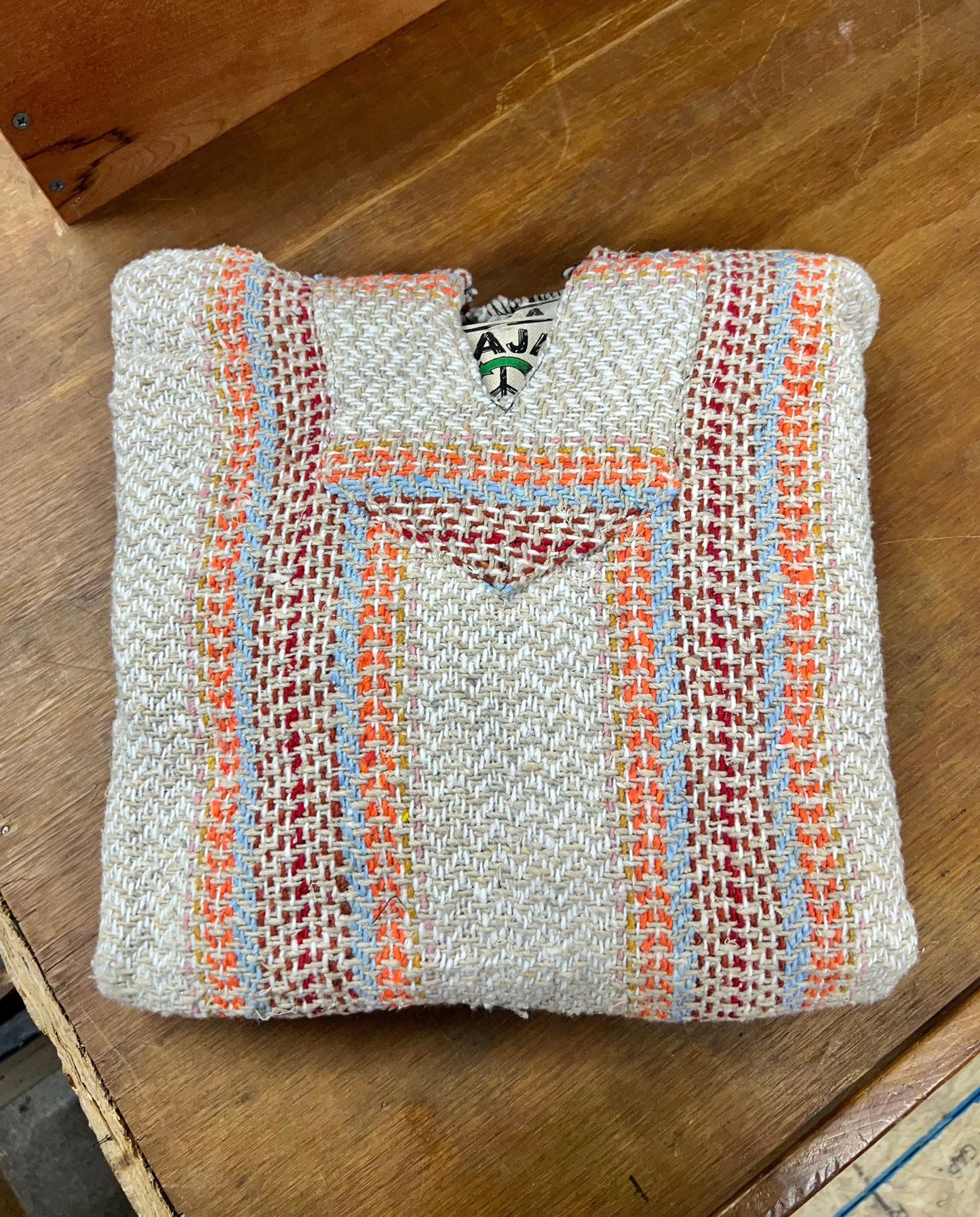Cayenne Baja Hoodie