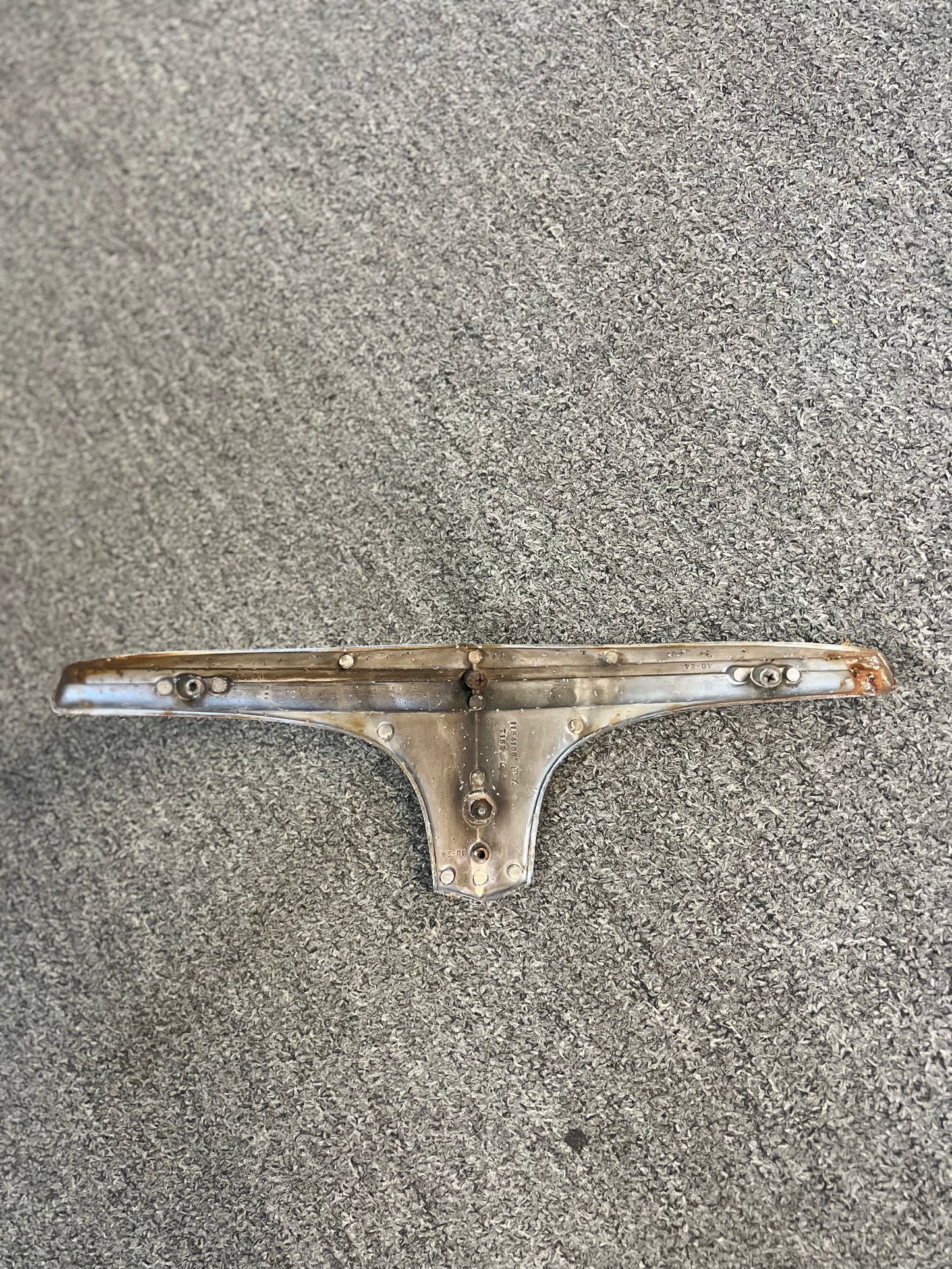 1946 Dodge Hood Ornament