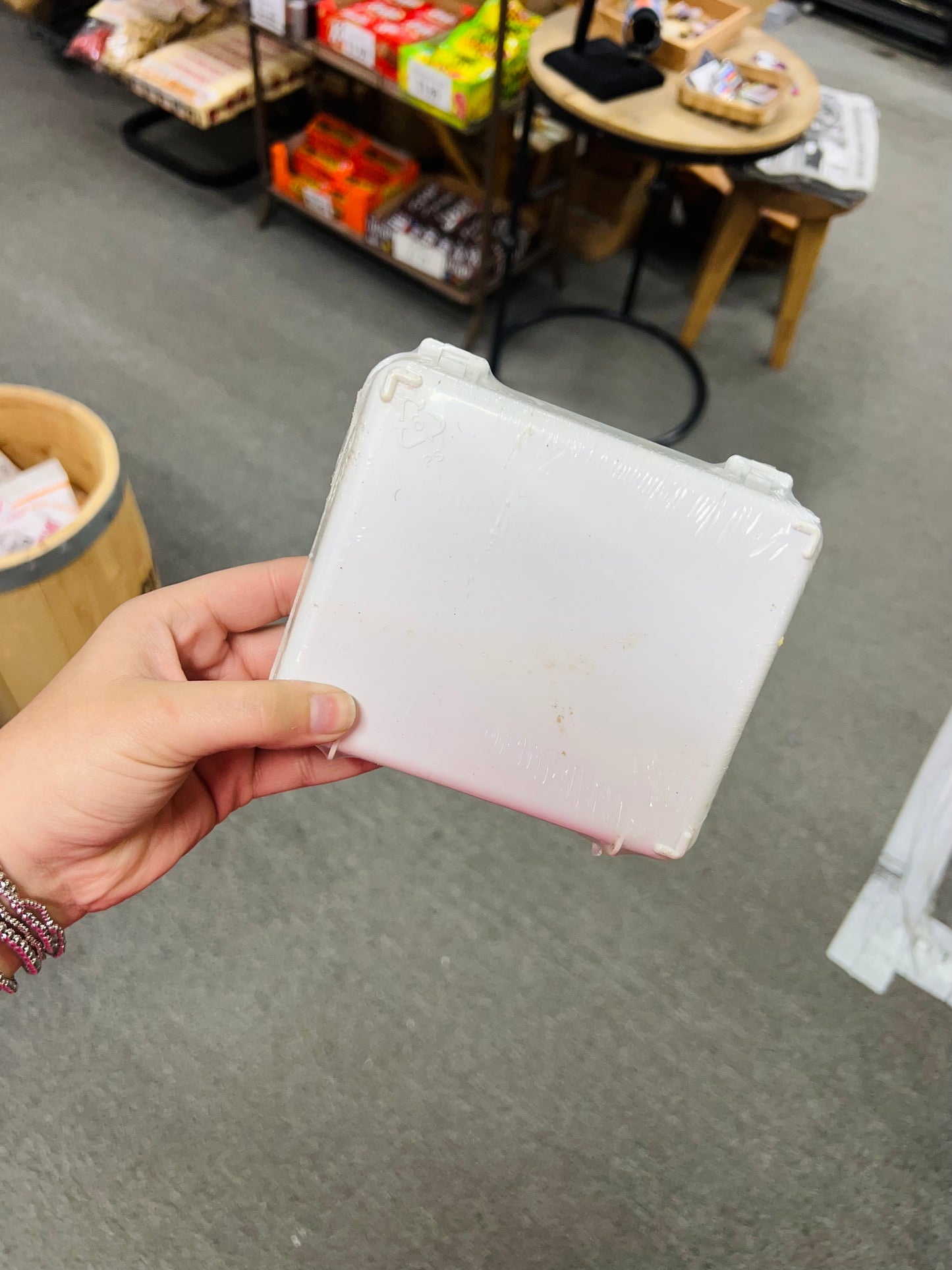 GM General Motors Personal First Aid Kit Sealed