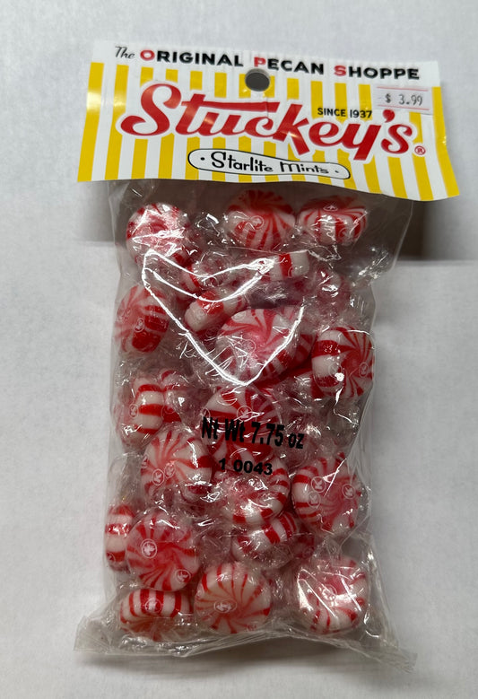 Stuckey's Starlite Mints