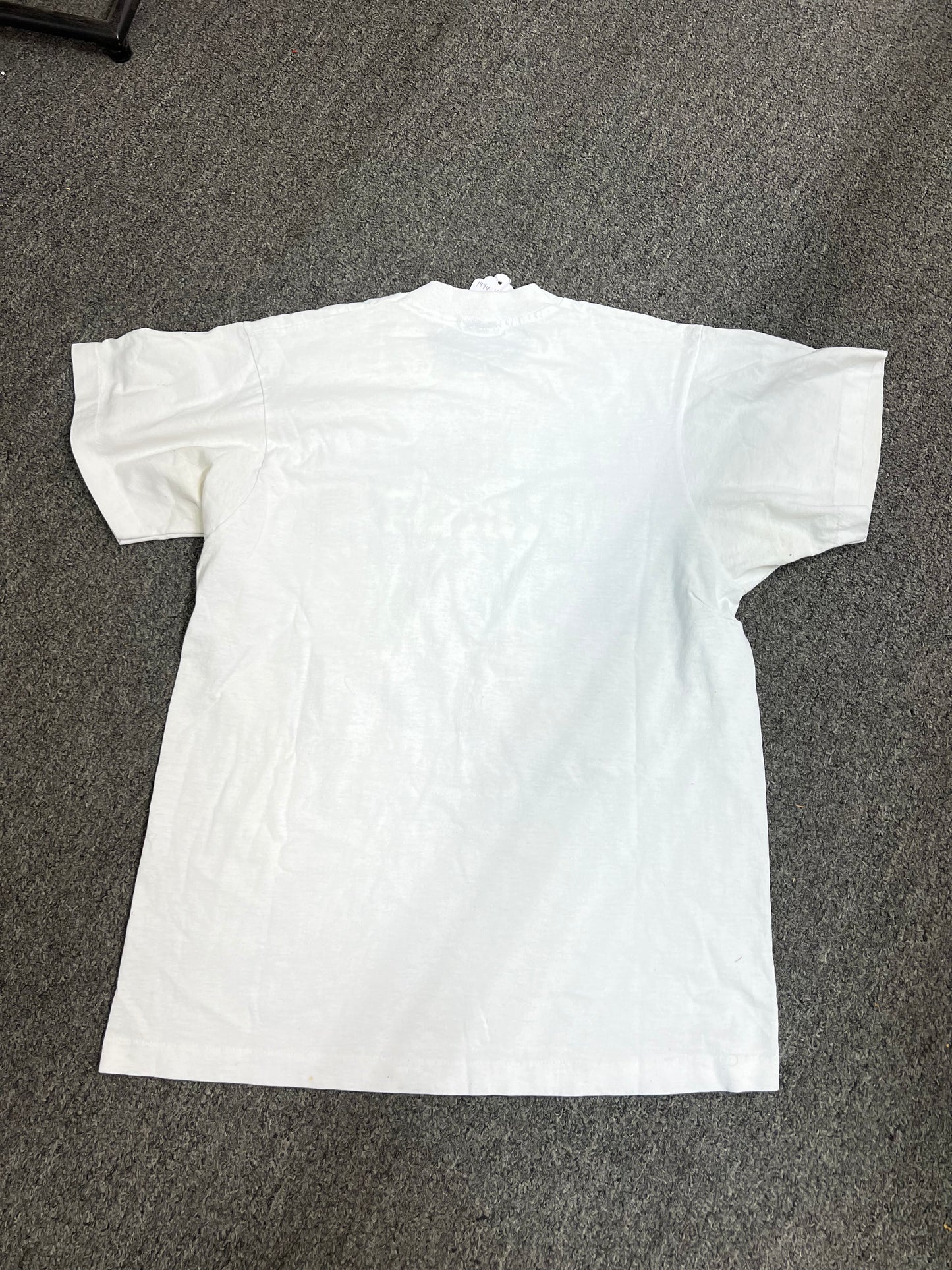 1994 Kentucky Wildcats "The Comeback" vs LSU T-shirt Size Large