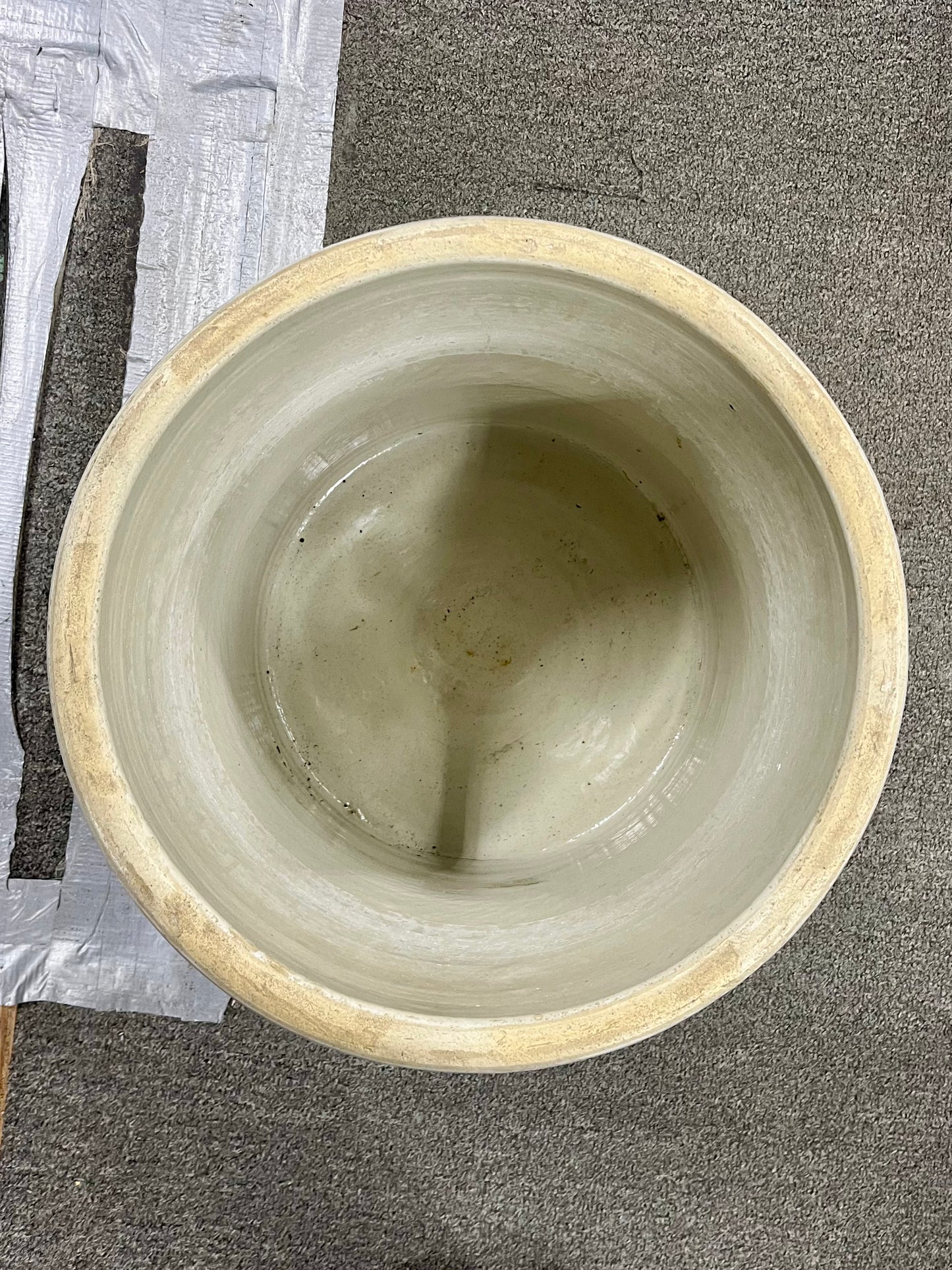 #10 Blue Ribbon Crock