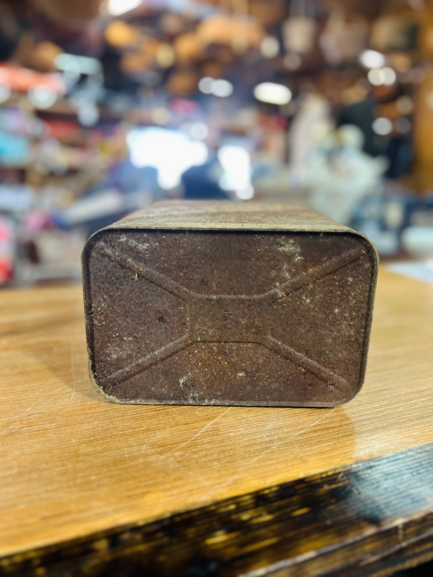 Old Gas Can - Huffy 2 Gallon