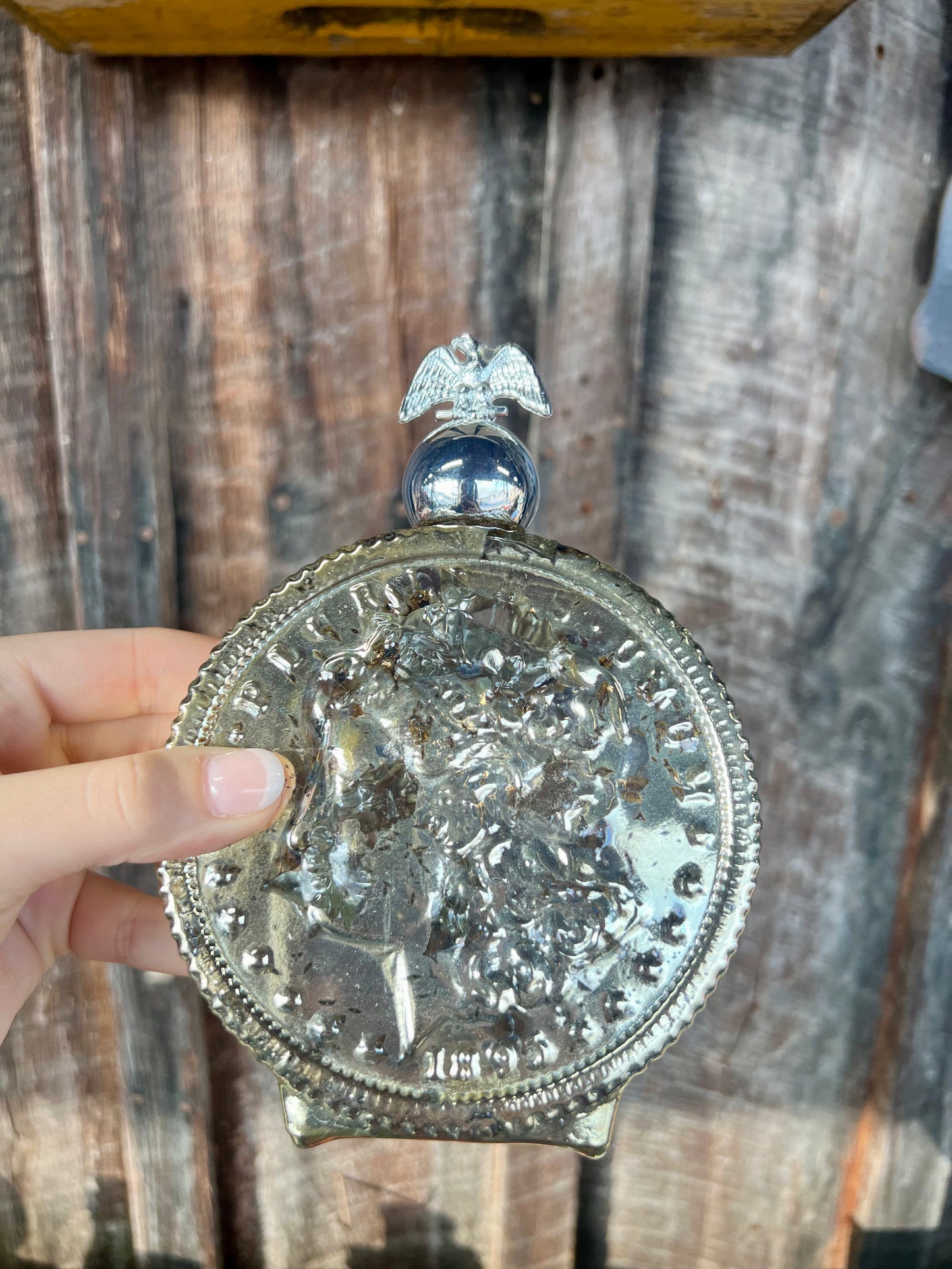 Vintage Avon Liberty Dollar