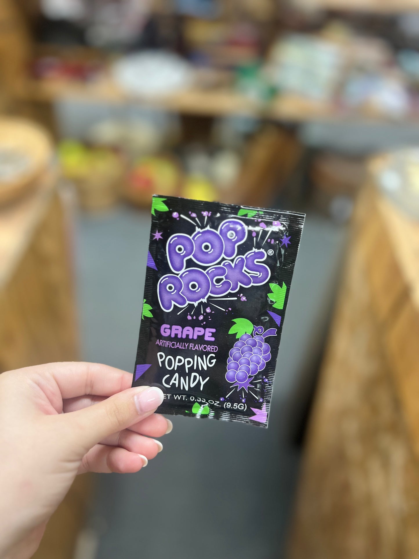 Pop Rocks