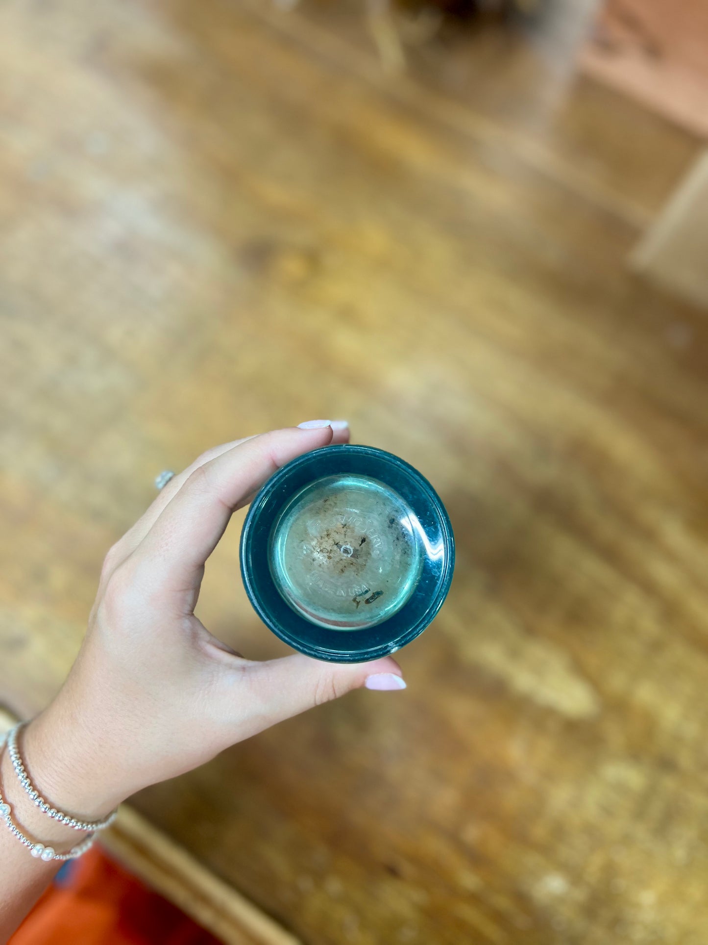 Vintage Kool Cigarettes Plastic Tumbler