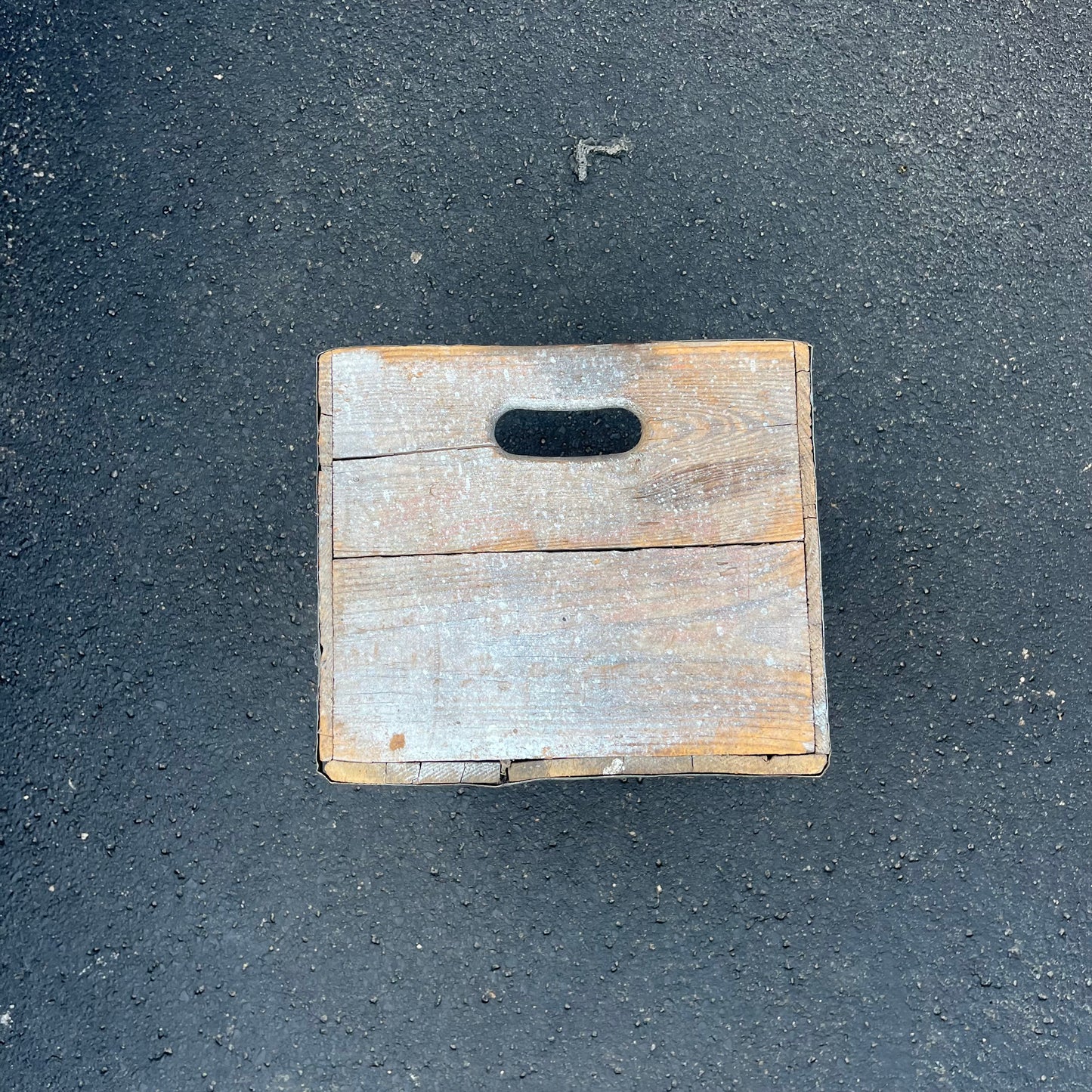 Drink Pepsi Cola Crate Box