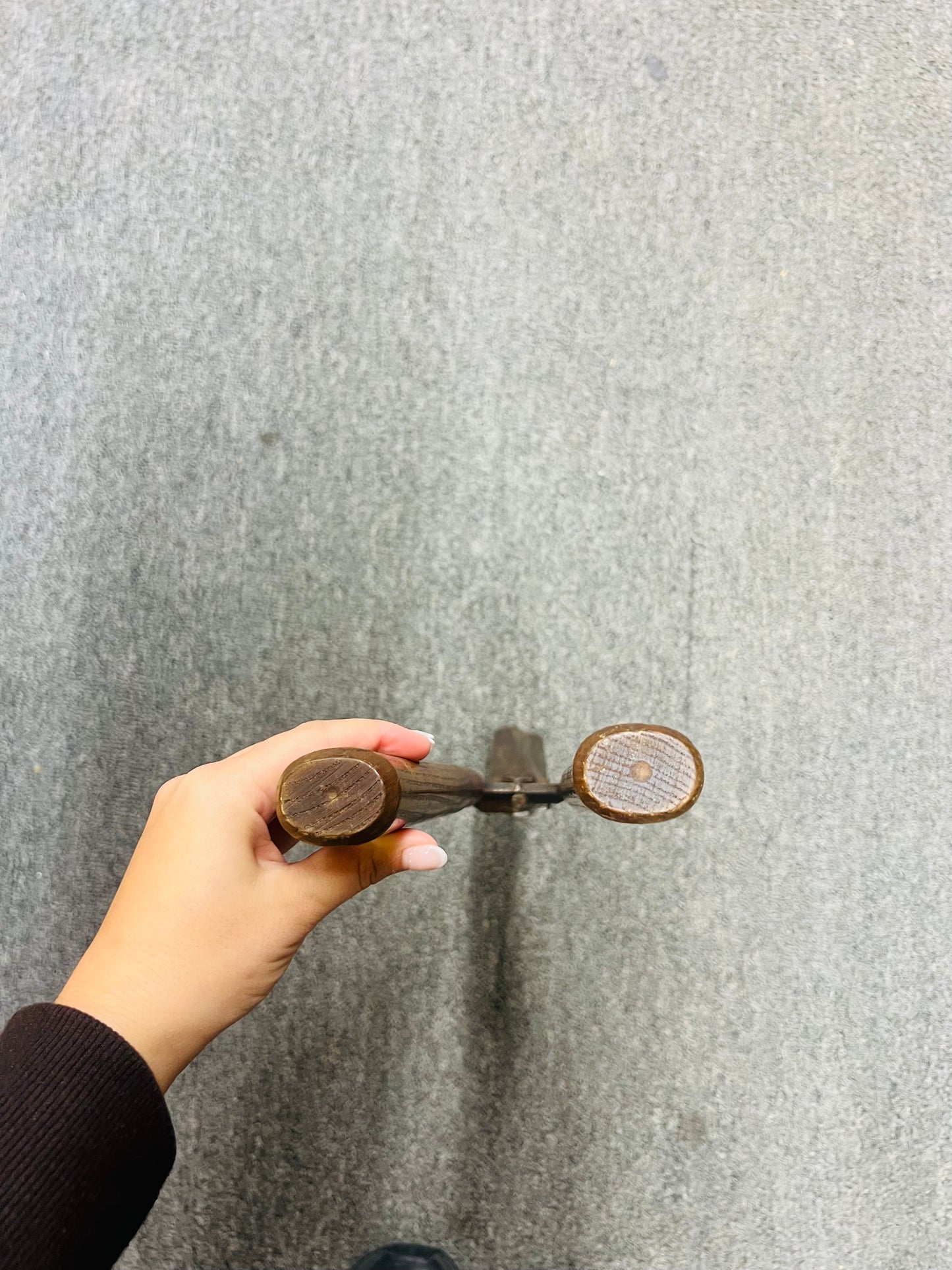 Vintage Keen Kutter Shears No. KS 8 1/2