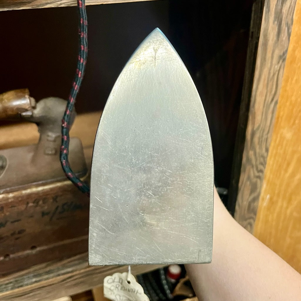 Sunbeam Vintage Clothing Iron