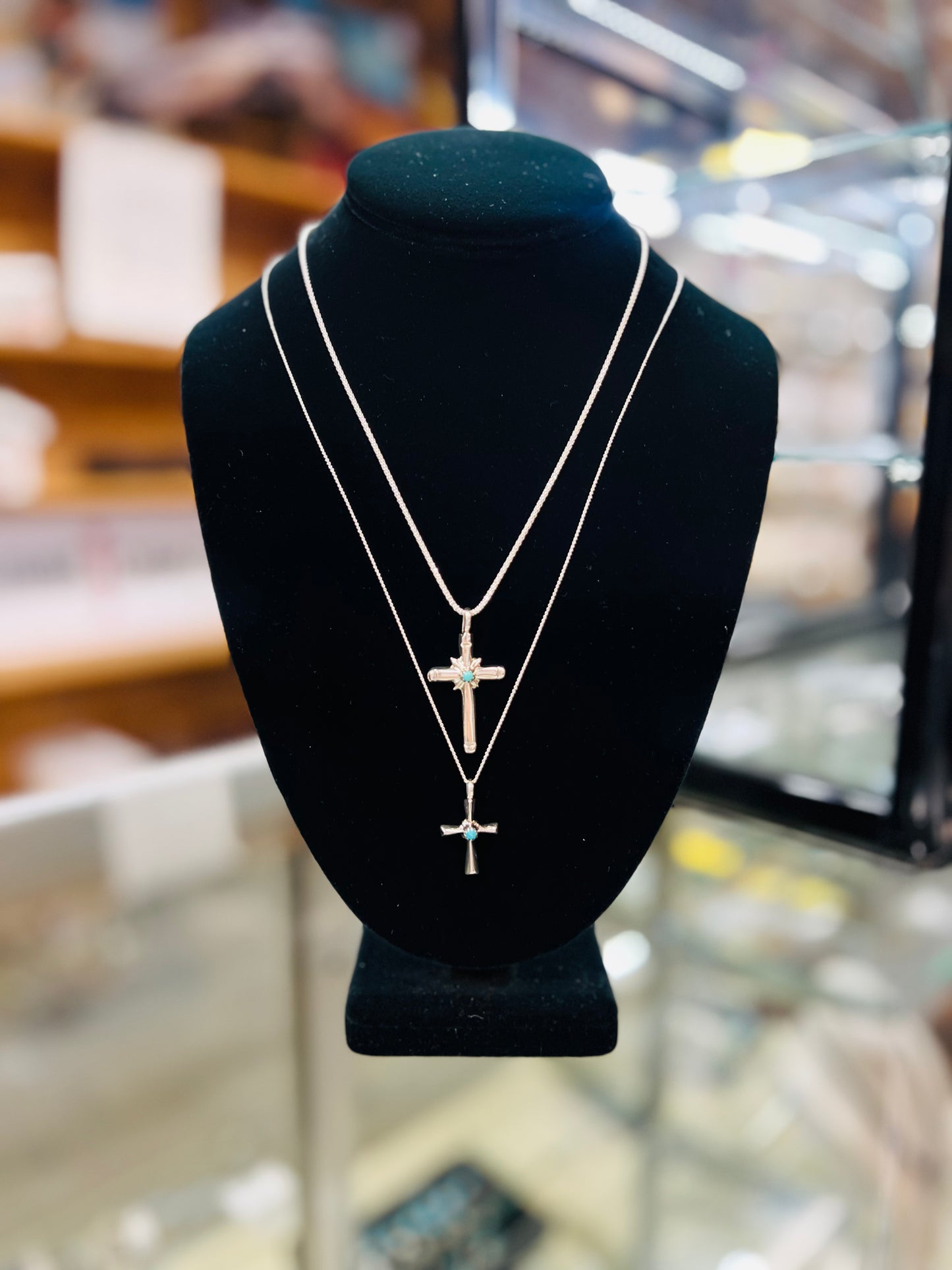 Sterling Silver Chain