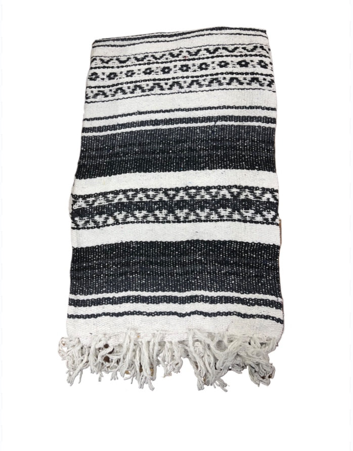 Mexican Blanket