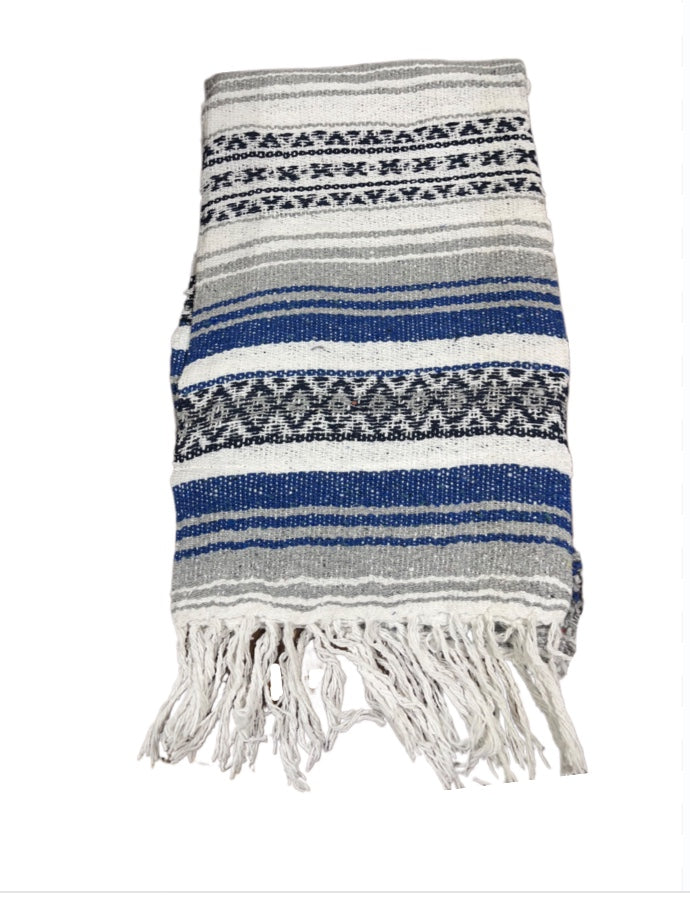 Mexican Blanket