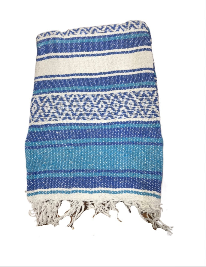 Mexican Blanket