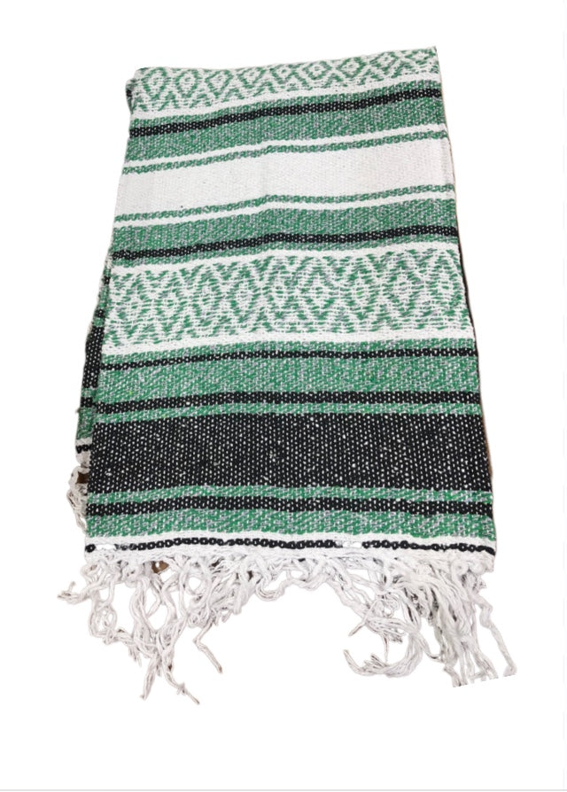 Mexican Blanket