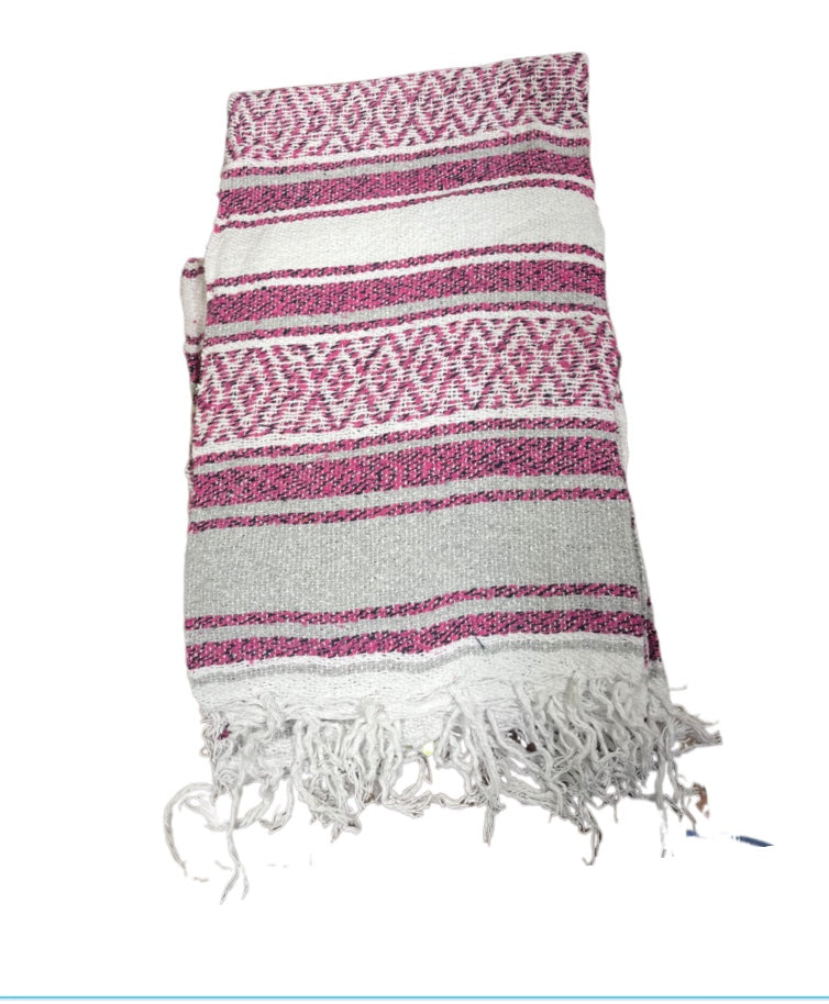 Mexican Blanket