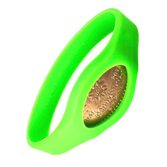 Youth Size Pennybandz Wristbands