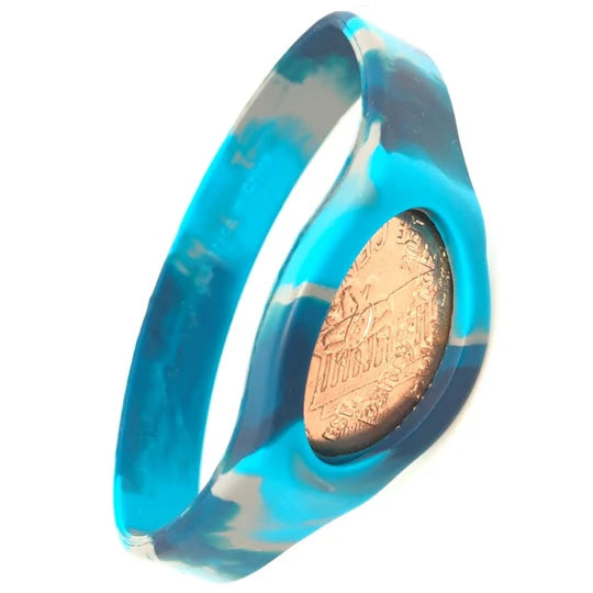 Adult Size Pennybandz Wristbands