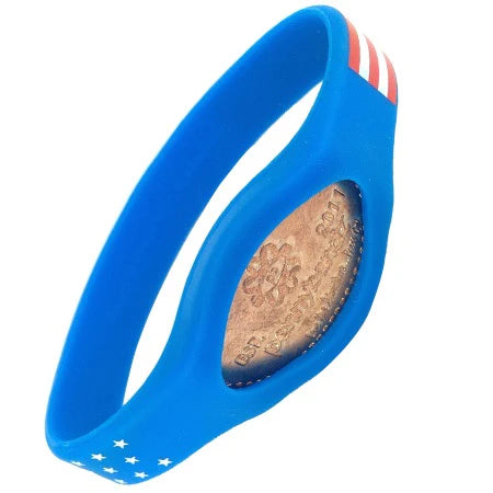 Youth Size Pennybandz Wristbands