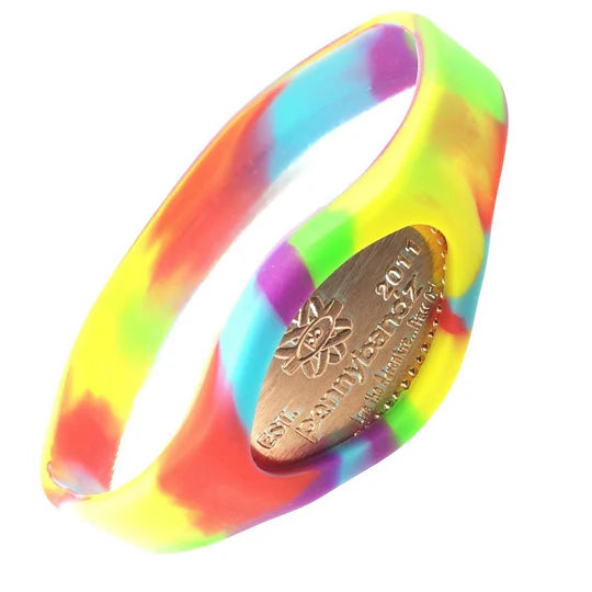 Adult Size Pennybandz Wristbands