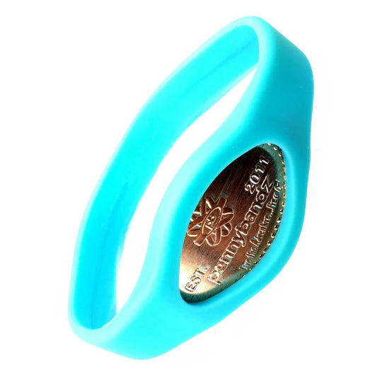 Youth Size Pennybandz Wristbands