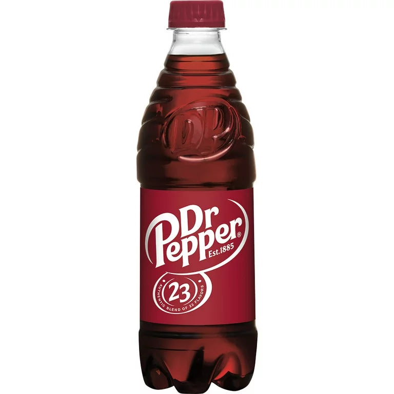 Dr Pepper