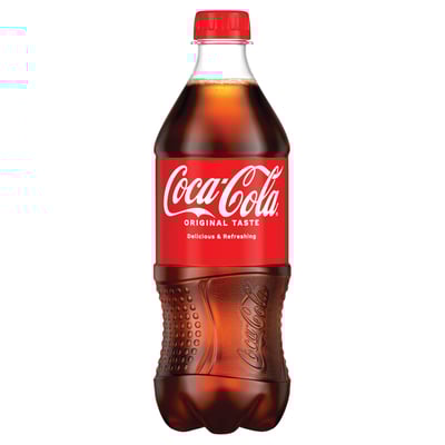 Coca-Cola Original