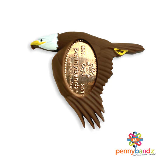 PennyPalz - Bald Eagle