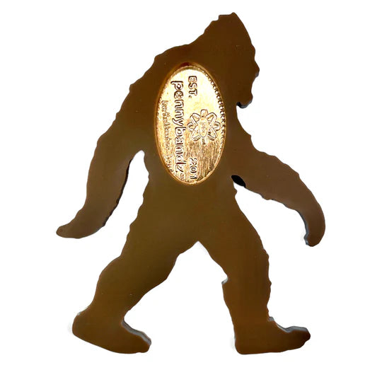PennyPalz - Bigfoot