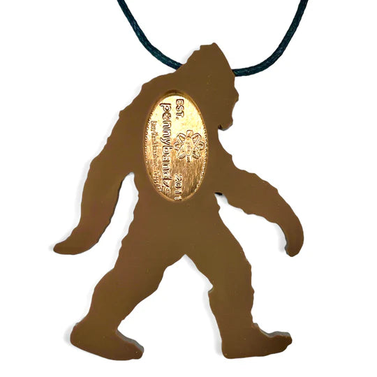 PennyPalz - Bigfoot