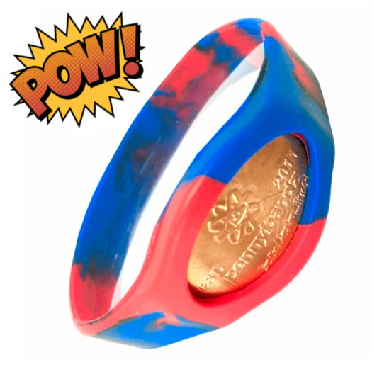 Youth Size Pennybandz Wristbands