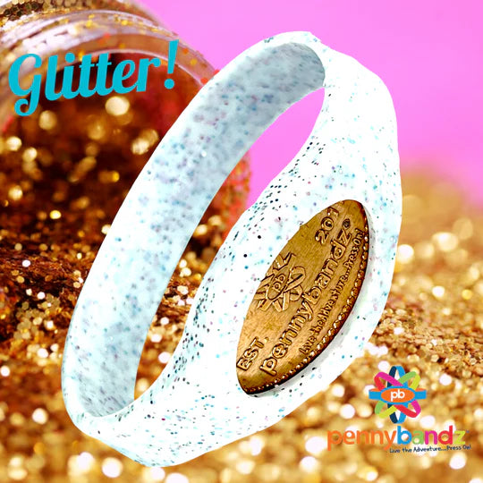 Youth Size Pennybandz Wristbands