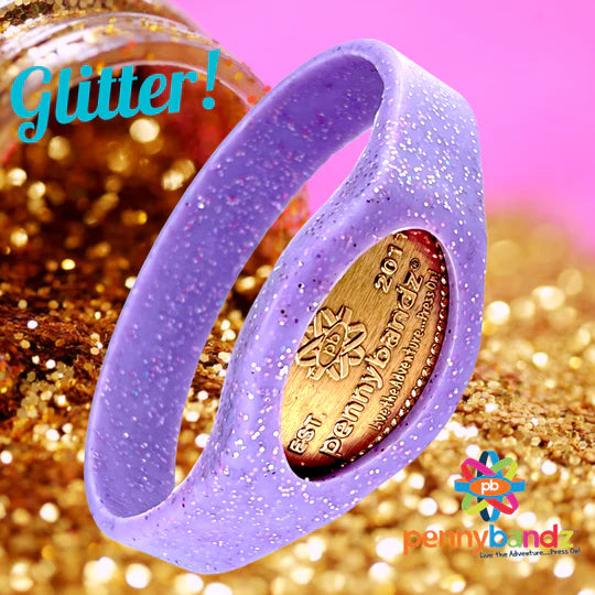 Youth Size Pennybandz Wristbands