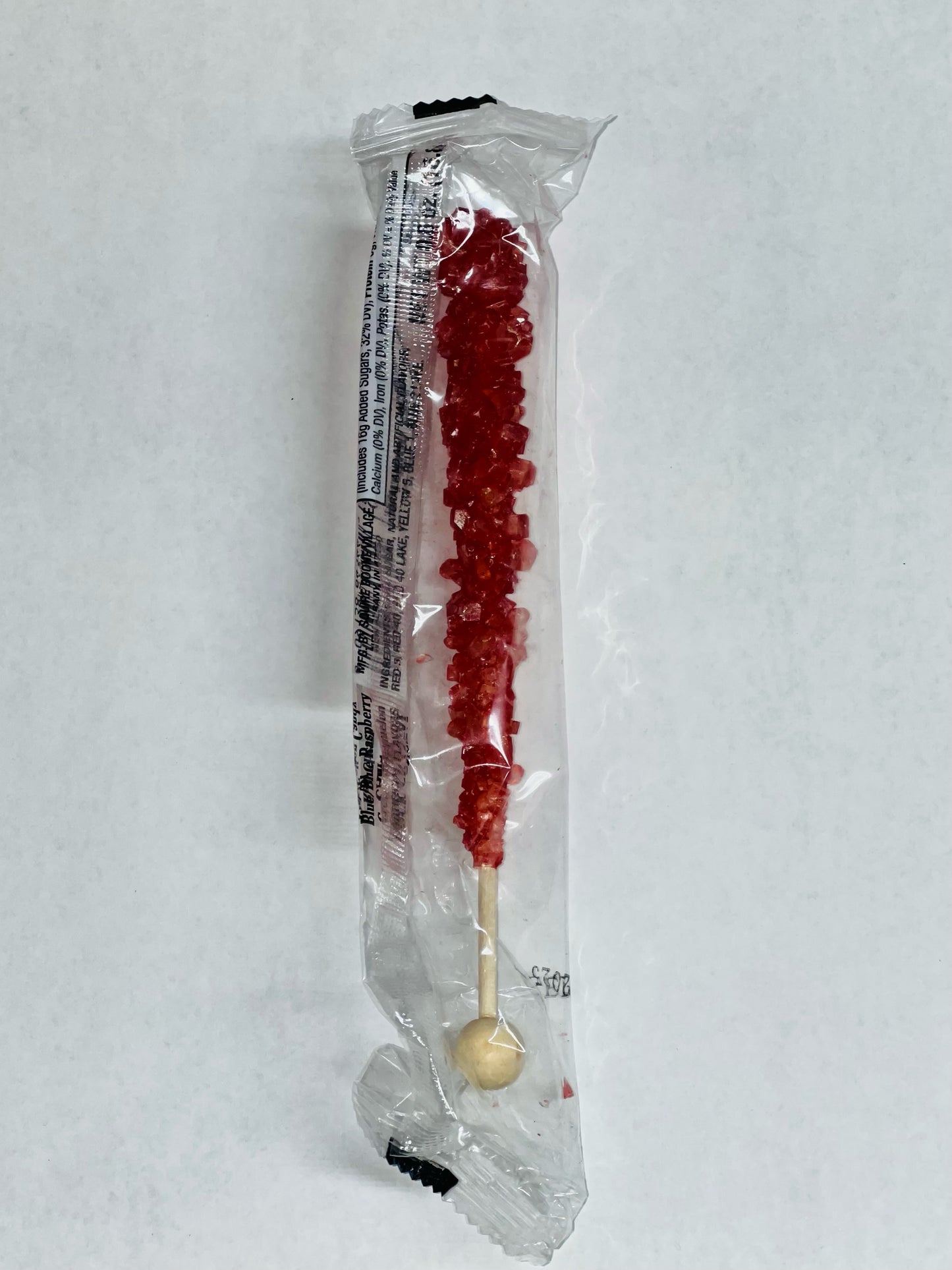 Rock Crystal Candy