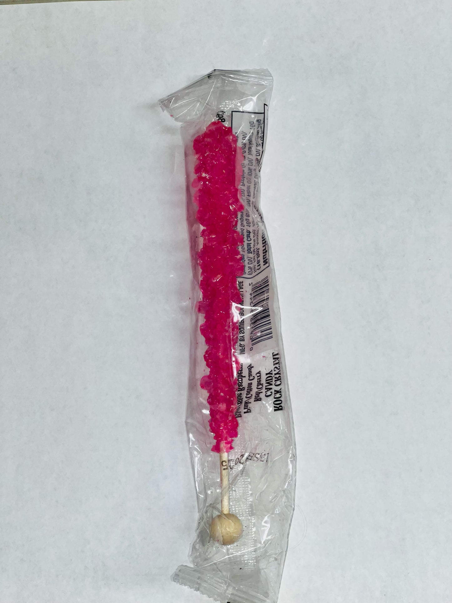 Rock Crystal Candy