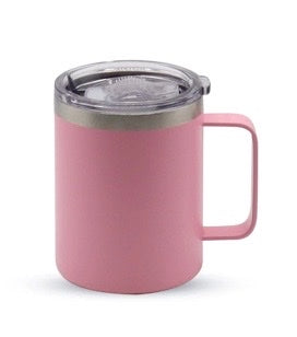 12oz Stainless Steel Camper Mug