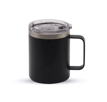 12oz Stainless Steel Camper Mug