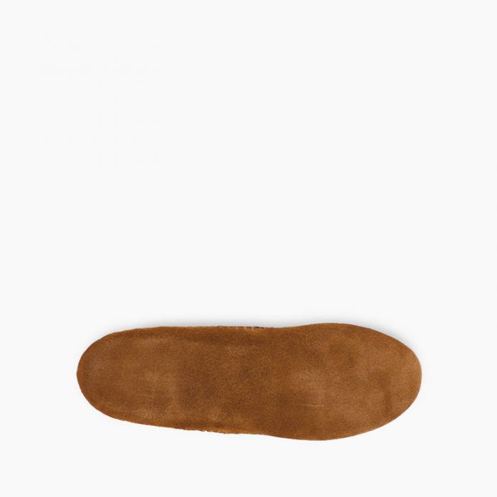 Minnetonka Women's Back Zip Softsole Boot
