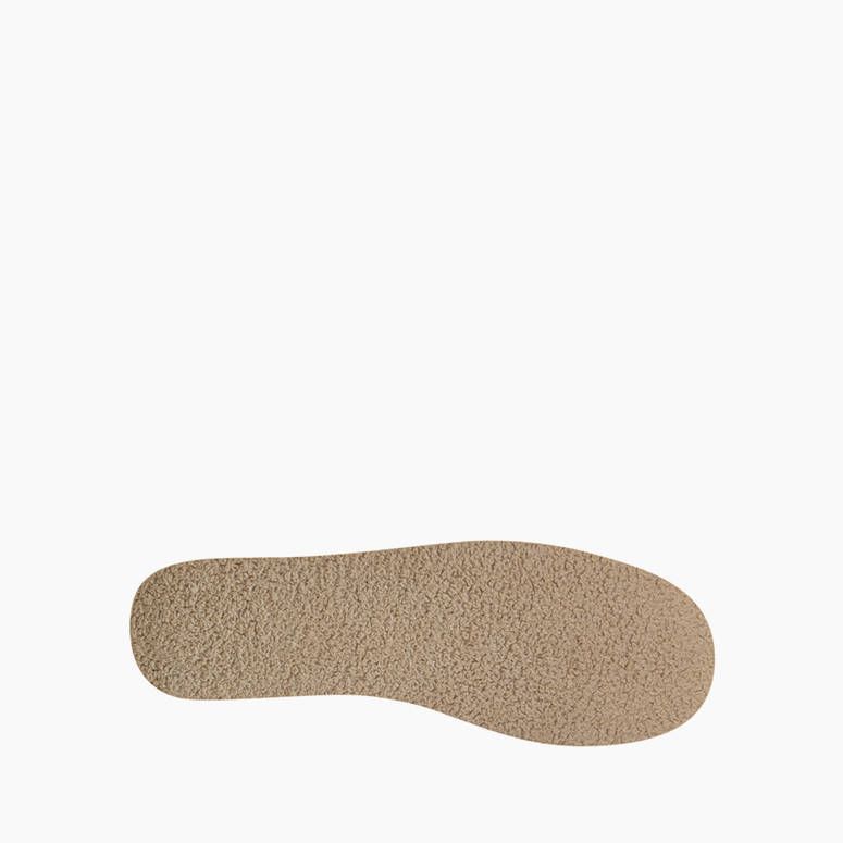 Minnetonka Women's Stone Cally Faux Fur Slipper